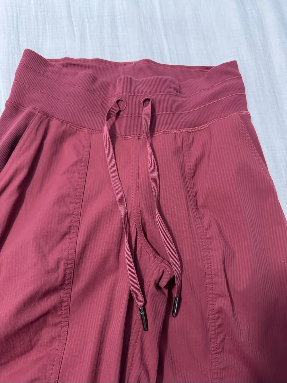 lululemon Dance Studio Jogger size 0